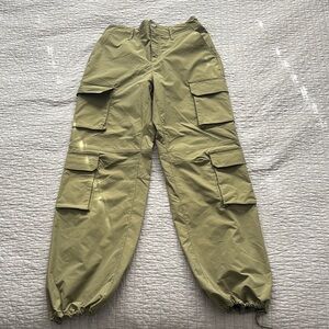 Stylish Cargo Pants